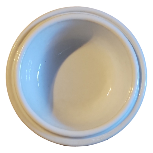 Vtg Elsenham Quality Foods Gentlemans Relish Small Pot Patum Peperium Pheasant - Picture 5 of 6